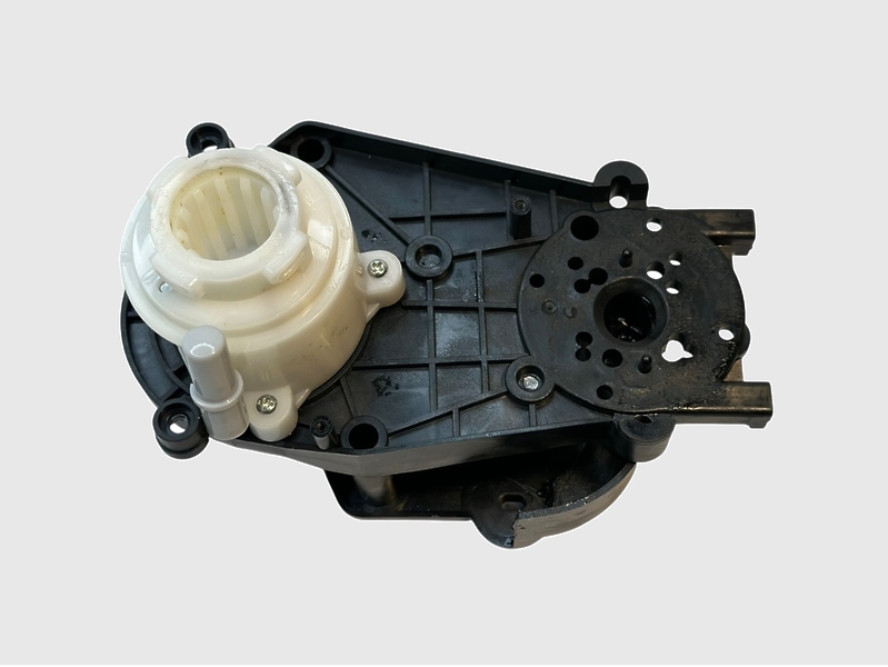 Корпус редуктора для мясорубки Zelmer ZMM9802B Корпус редуктора для мясорубки Zelmer ZMM9802B