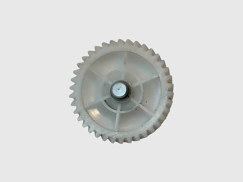 Шестерня большая для мясорубки Zelmer ZMM9802B Шестерня большая для мясорубки Zelmer ZMM9802B