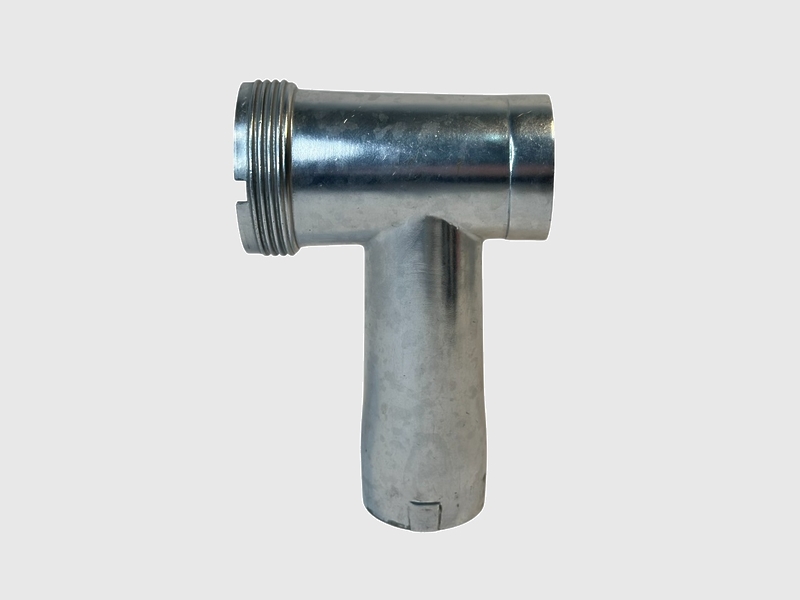 Корпус шнека для мясорубки Redmond RMG-1235