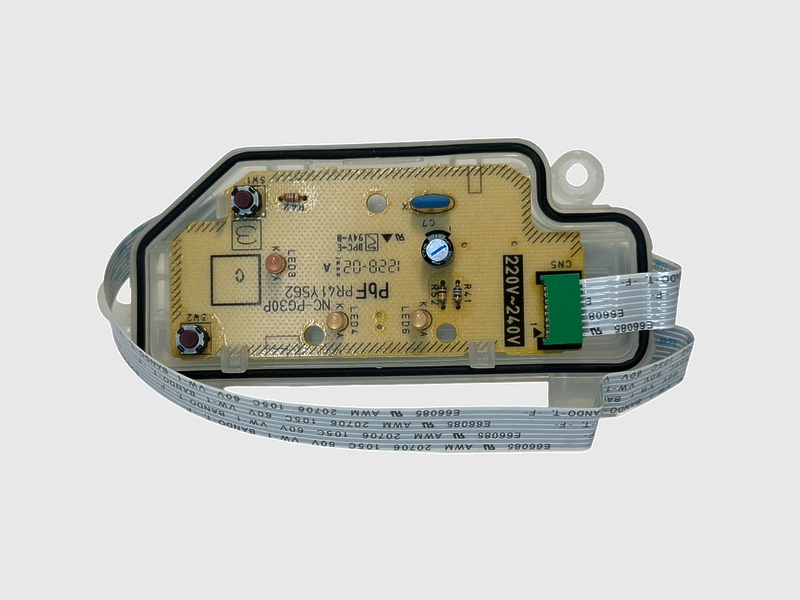 Плата управления для термопота Panasonic NC-PG30P