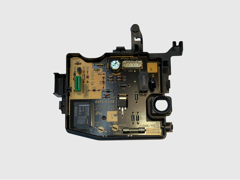 Плата питания для термопота Panasonic NC-PG30P