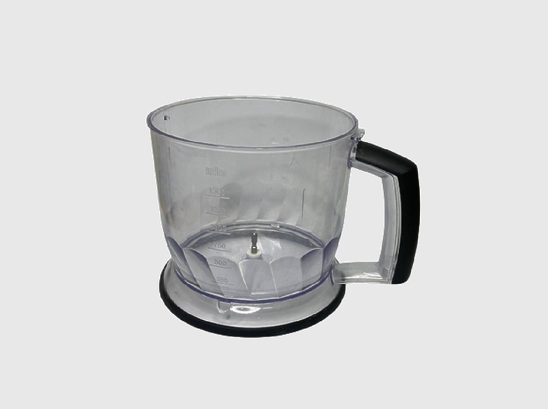 Чаша для блендеров Braun MQ70 WH