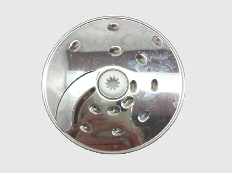 Диск (двухсторонний) для толстой нарезки для кухонного комбайна Kenwood Диск (двухсторонний) для толстой нарезки для кухонного комбайна Kenwood