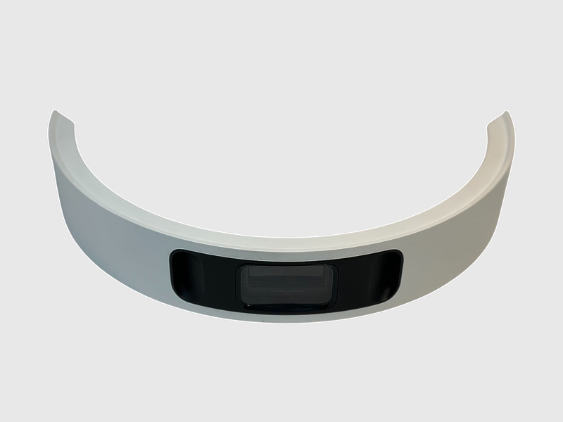 Бампер для робота-пылесоса Xiaomi Robot Vacuum S10+ B105