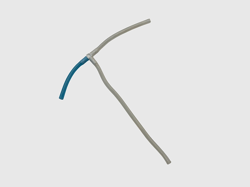 Тройник для робота-пылесоса Xiaomi Robot Vacuum S10+ B105 Тройник для робота-пылесоса Xiaomi Robot Vacuum S10+ B105