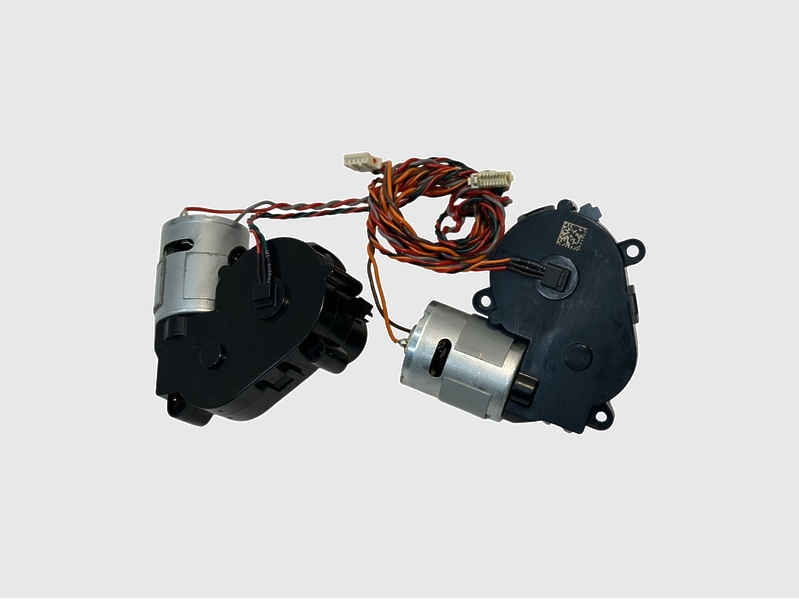 Двигатели (моторы) моющих насадок PRI365SV-19100 для робота-пылесоса Xiaomi Robot Vacuum S10+ B105