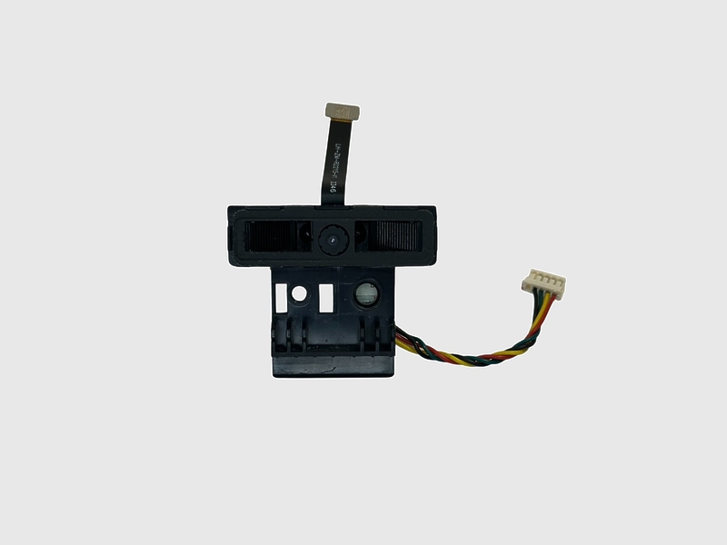 Передняя камера бампера с ИК датчиком для робота-пылесоса Xiaomi Robot Vacuum S10+ B105 Передняя камера бампера с ИК датчиком для робота-пылесоса Xiaomi Robot Vacuum S10+ B105