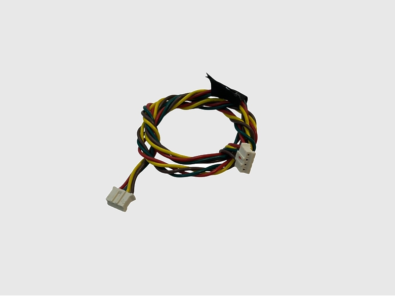 Шлейф для робота-пылесоса Xiaomi Robot Vacuum S10+ B105