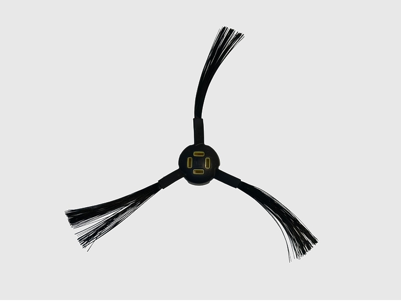 Боковая щетка левая для робота-пылесоса Polaris PVCR 3900 IQ Home Panorama Aqua Боковая щетка левая для робота-пылесоса Polaris PVCR 3900 IQ Home Panorama Aqua