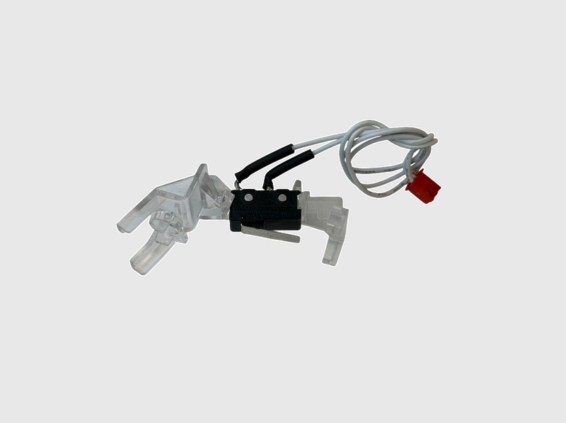 Кнопка подачи пара для отпаривателя Polaris PGS 2060CA Кнопка подачи пара для отпаривателя Polaris PGS 2060CA