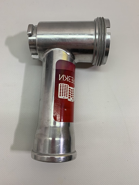 Корпус шнека для мясорубки Polaris PMG-2038