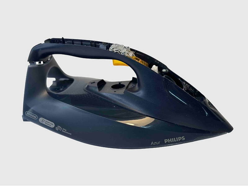 Корпус бак утюга Philips GC4902