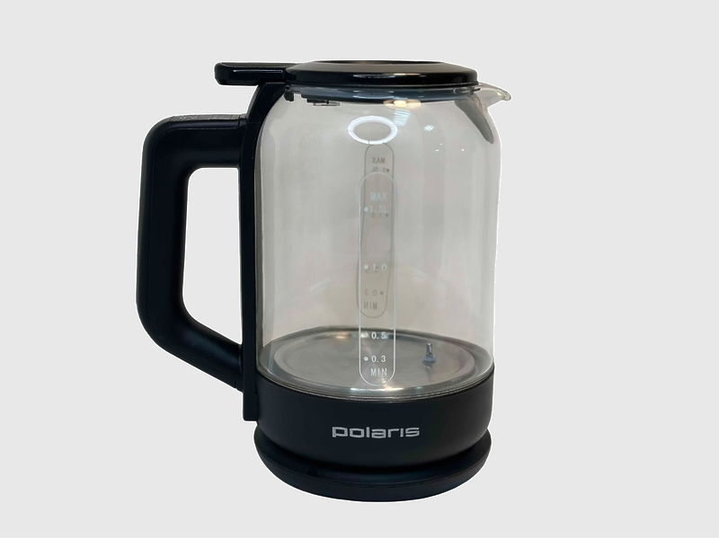 Чайник электрический Polaris PWK 1720 CGLD Wi-Fi IQ Home Чайник электрический Polaris PWK 1720 CGLD Wi-Fi IQ Home