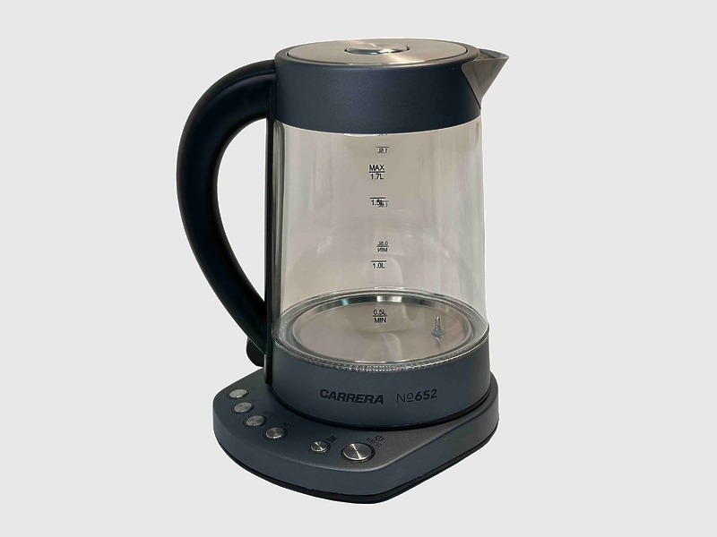 Электрочайник Carrera №652
