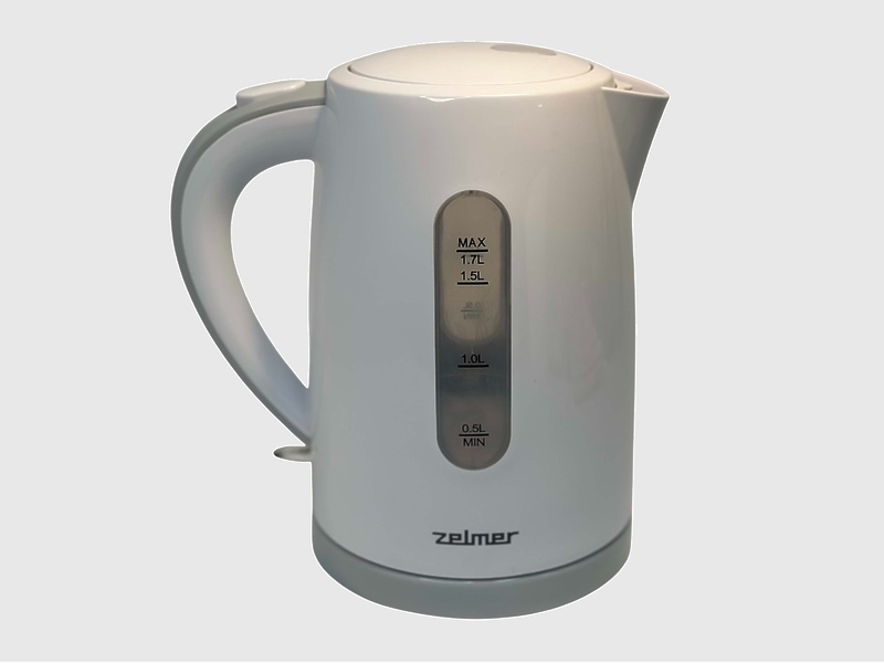 Электрический чайник Zelmer ZCK7616S