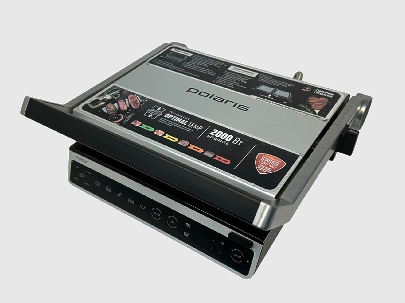 Электрогриль Polaris PGP 3003