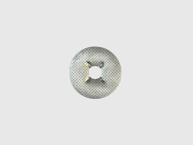 Сеточка заварочного блока для рожковой кофеварки Redmond RCM-1503