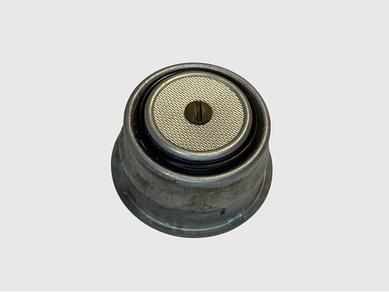 Корпус заварочного блока для кофеварки Krups TYPE 880