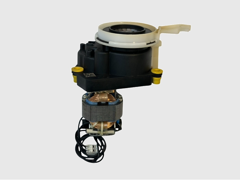 Кофемолка для кофемашины Krups EA89 (FDB145001M)