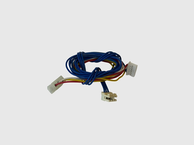 Датчик уровня и потока воды для кофемашины Krups EA89 (FDB145001M)