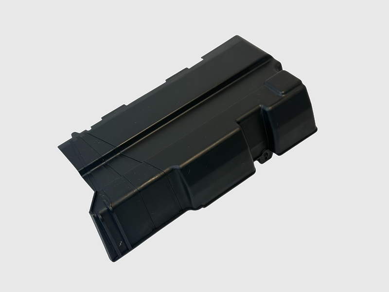 Защитный кожух платы для кофемашины Krups EA89 (FDB145001M)