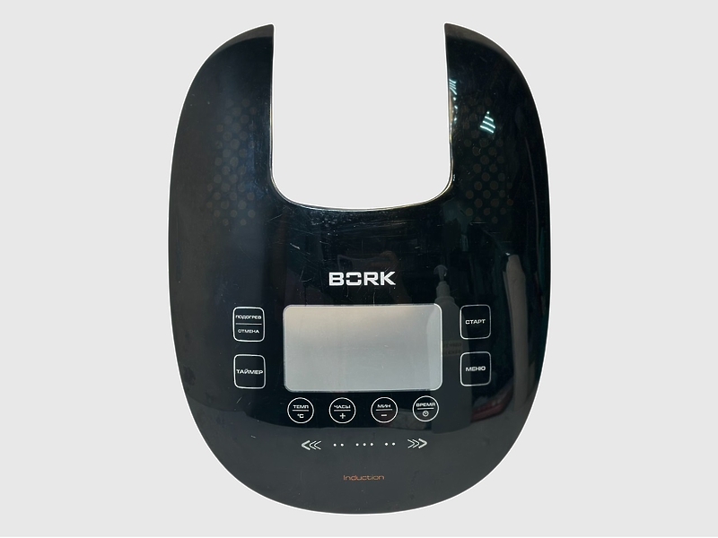 Лицевая панель для мультиварки BORK U600