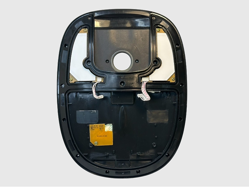 Верхняя часть крышки для мультиварки BORK U600