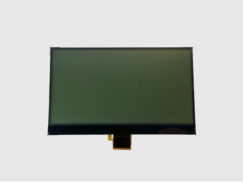 Экран для мультиварки BORK U600