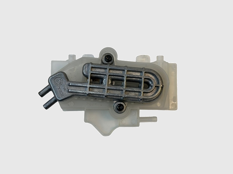 Конденсатор (охладитель) для кофемашины Krups EA89 (FDB145001M)