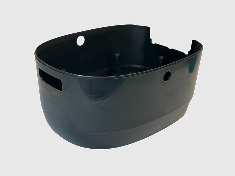 Нижняя часть корпуса для мультиварки BORK U600