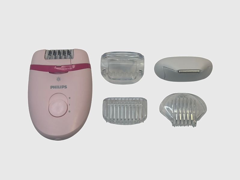 Эпилятор Philips BRE285/00