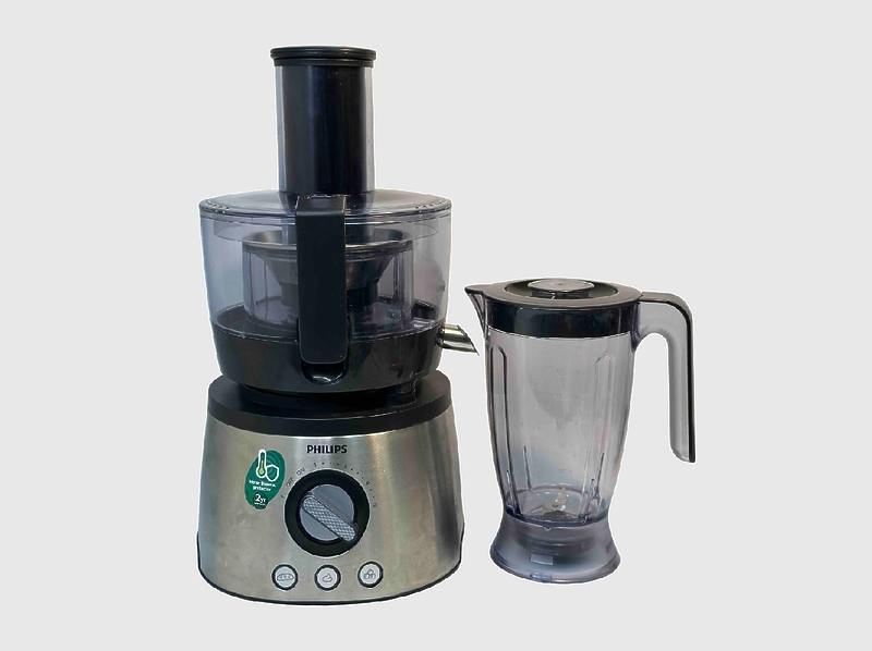 Кухонный комбайн Philips HR7778