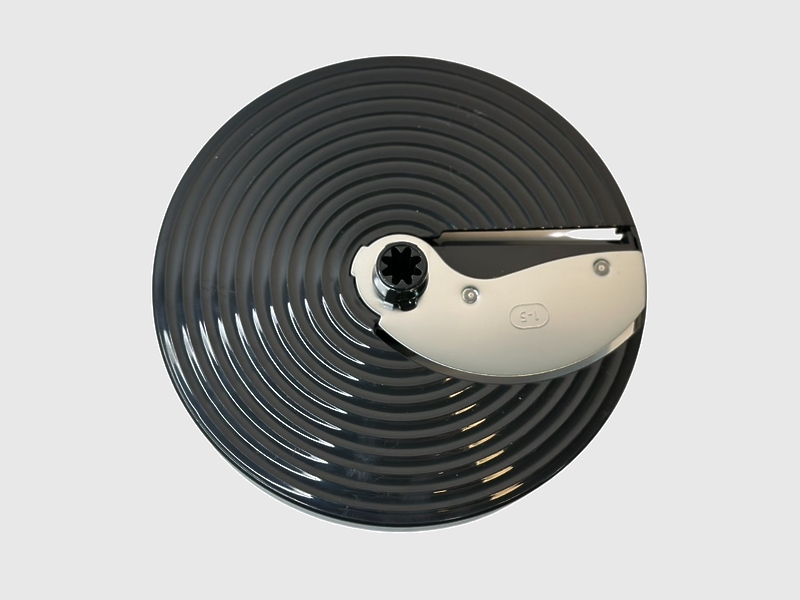 Регулируемый диск для нарезки ломтиками для кухонного комбайна Philips HR7778 Регулируемый диск для нарезки ломтиками для кухонного комбайна Philips HR7778