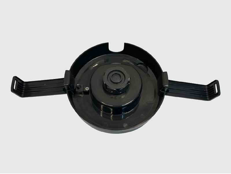 Основание чаши соковыжималки для кухонного комбайна Philips HR7778 Основание чаши соковыжималки для кухонного комбайна Philips HR7778