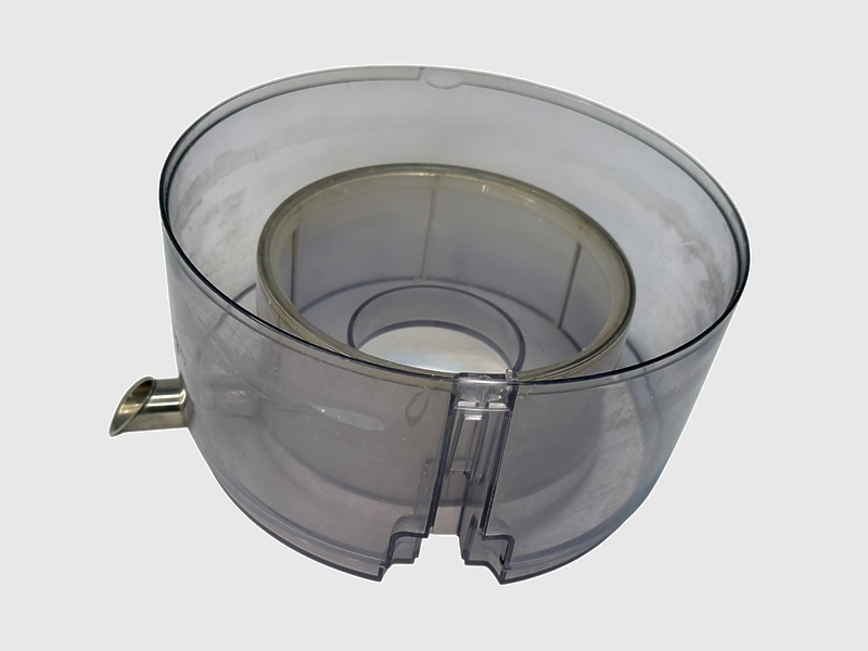 Чаша соковыжималки для кухонного комбайна Philips HR7778