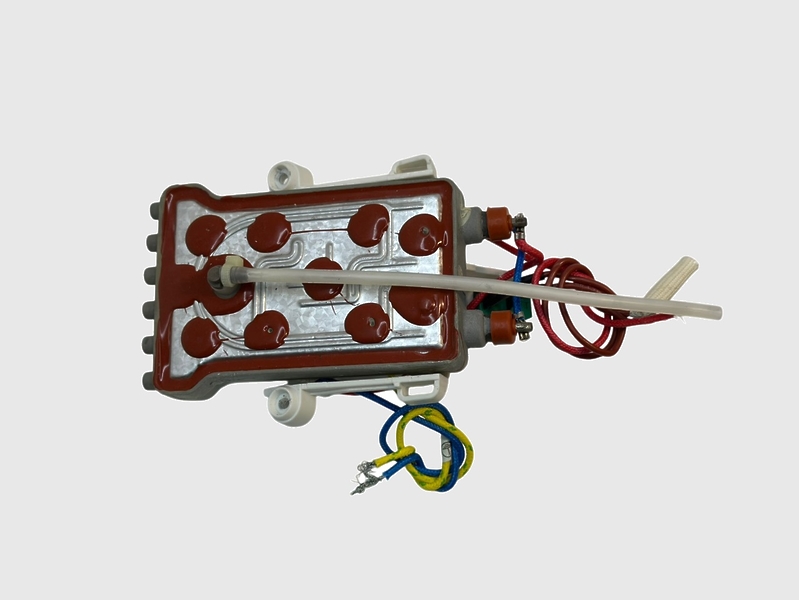 Бойлер для отпаривателя Brayer BR4122