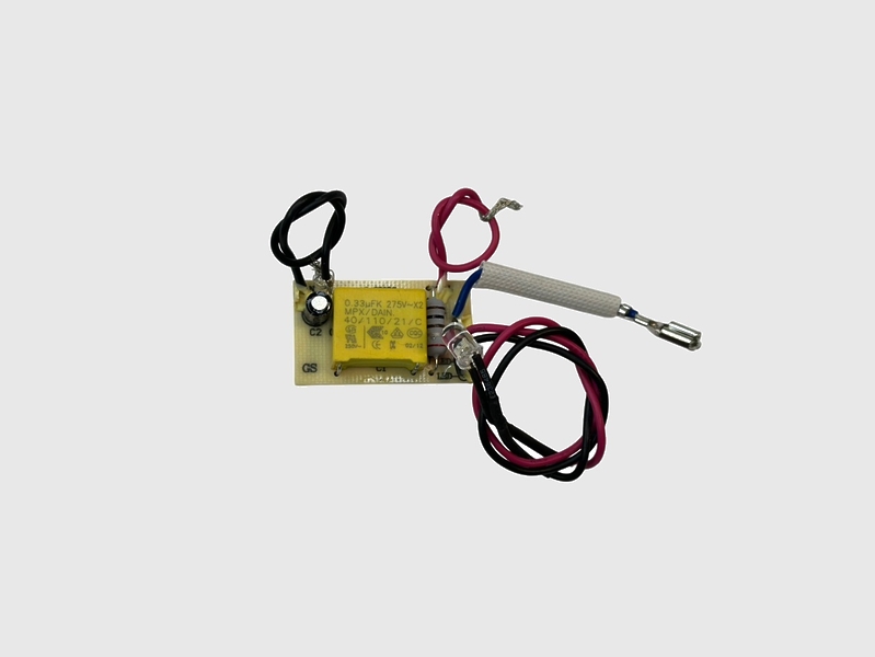 Плата для отпаривателя Brayer BR4122