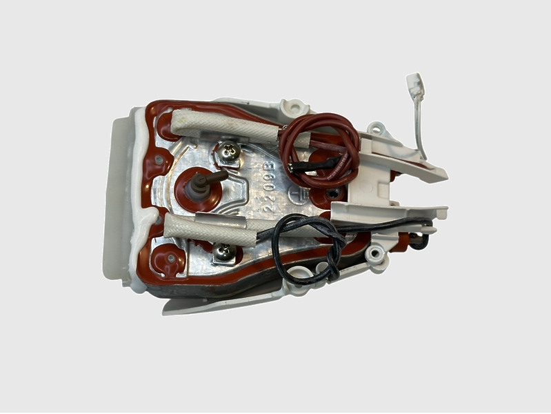 Бойлер для отпаривателя Brayer BR4120