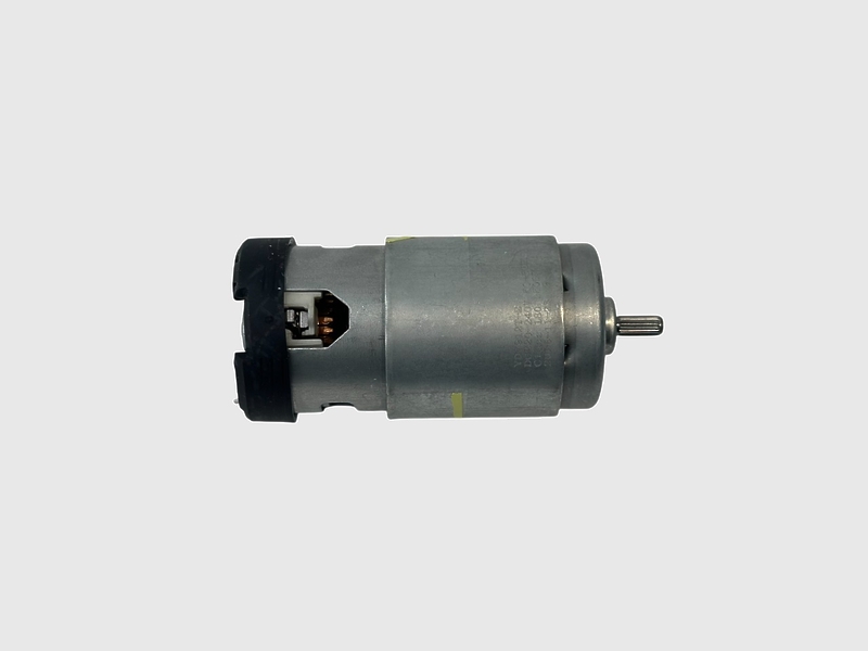 Двигатель (мотор) YD7912T-2 для блендера Polaris PHB 1583L SILENT