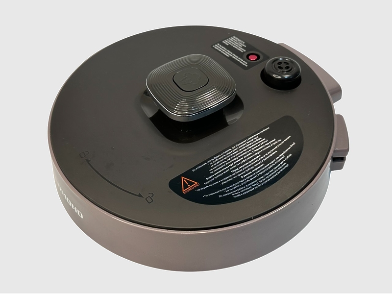 Крышка для мультиварки-скороварки Redmond RMC-PM505