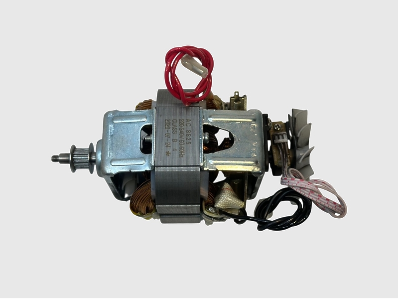 Двигатель (мотор) AC 8825 для кухонной машины Redmond RKM-4030