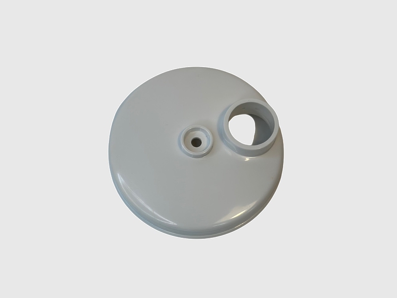 Накладка редуктора для кухонной машины Redmond (Редмонд) RKM-4030 Накладка редуктора для кухонной машины Redmond (Редмонд) RKM-4030