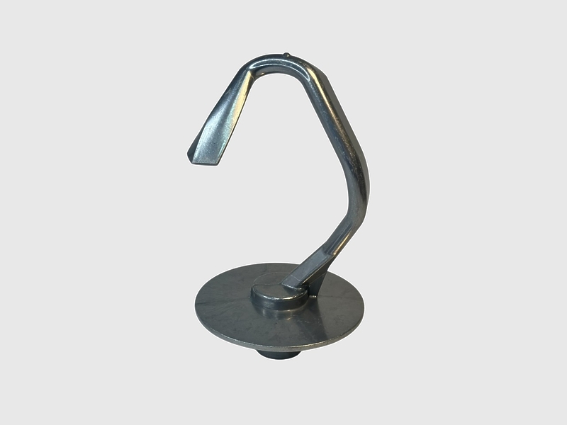 Крюк для замеса для кухонной машины Redmond (Редмонд) RKM-4030