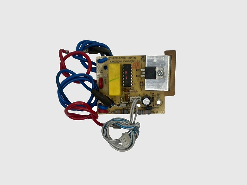Плата для пылесоса Philips PowerPro Compact FC9323