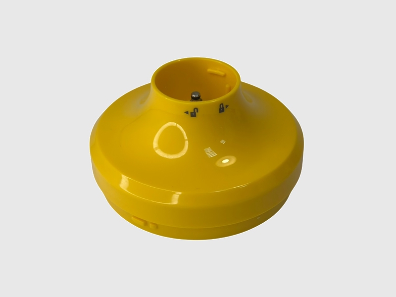 Крышка чаши для погружного блендера Sencor SHB 4466YL