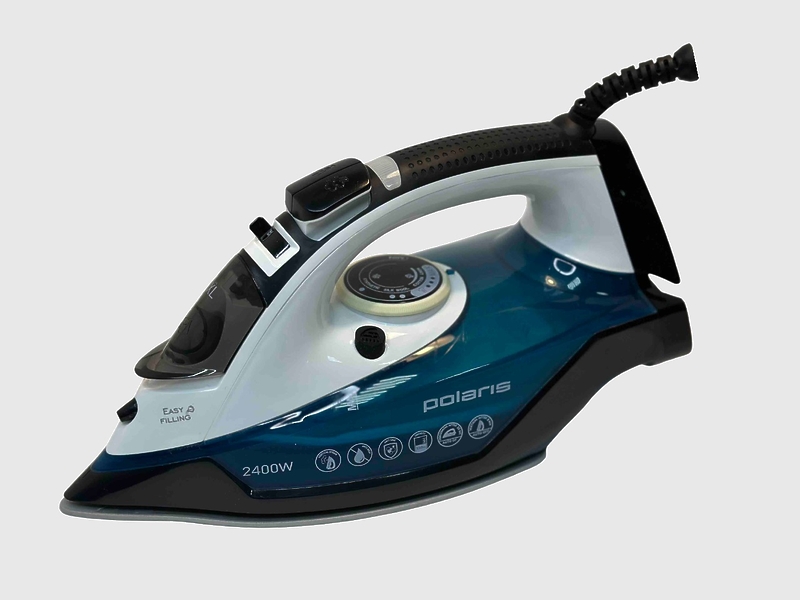 Утюг Polaris PIR-2420AK Утюг Polaris PIR-2420AK
