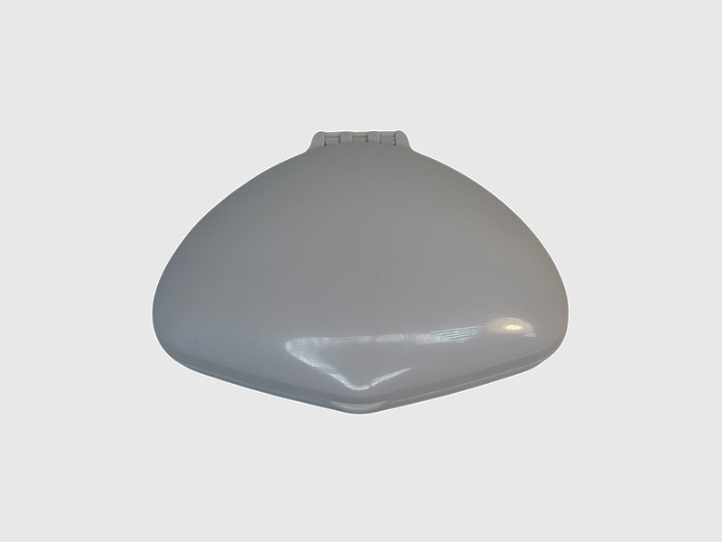 Крышка для ирригатора Kitfort KT-2904