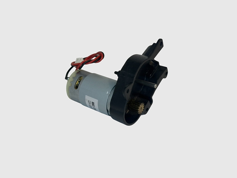 Двигатель (мотор) WNRC-395SAP-2160 для ирригатора Kitfort KT-2904