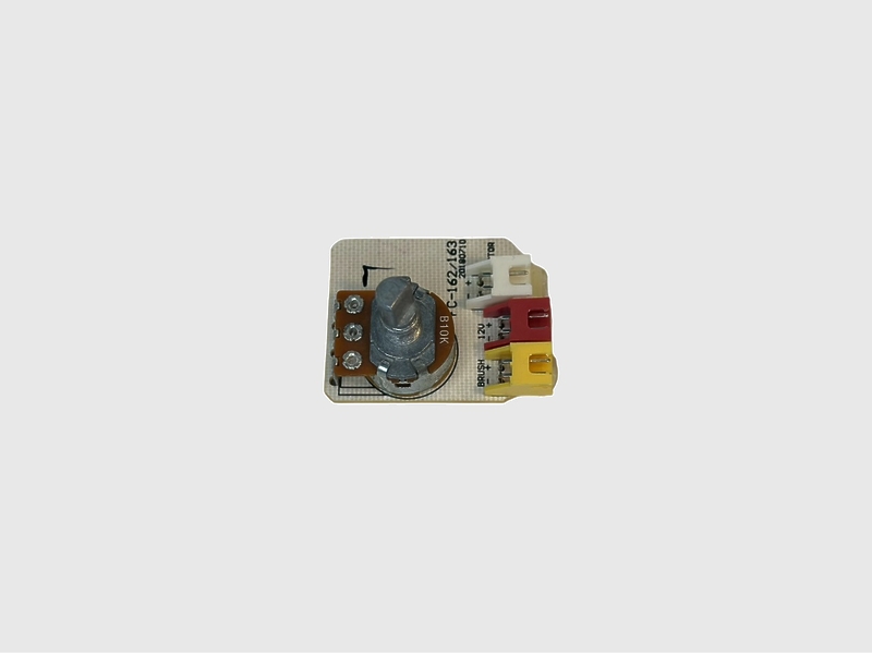 Плата управления для ирригатора Kitfort KT-2904