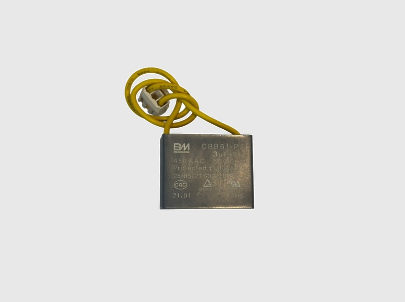 Конденсатор для хлебопечки Kitfort KT-309